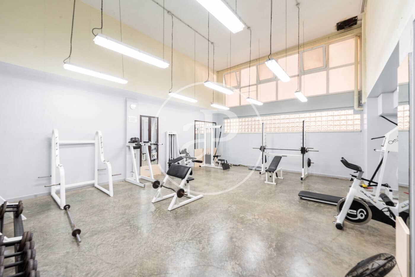 3 soveværelse Penthouse til salg i Cullera med swimmingpool - € 605.000 (Ref: 7598742)