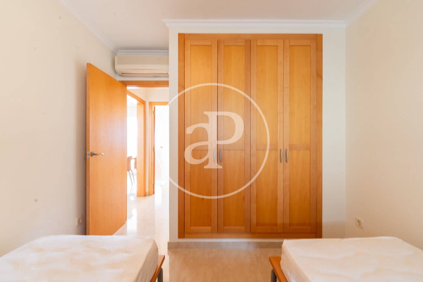 3 soveværelse Penthouse til salg i Cullera med swimmingpool - € 605.000 (Ref: 7598742)