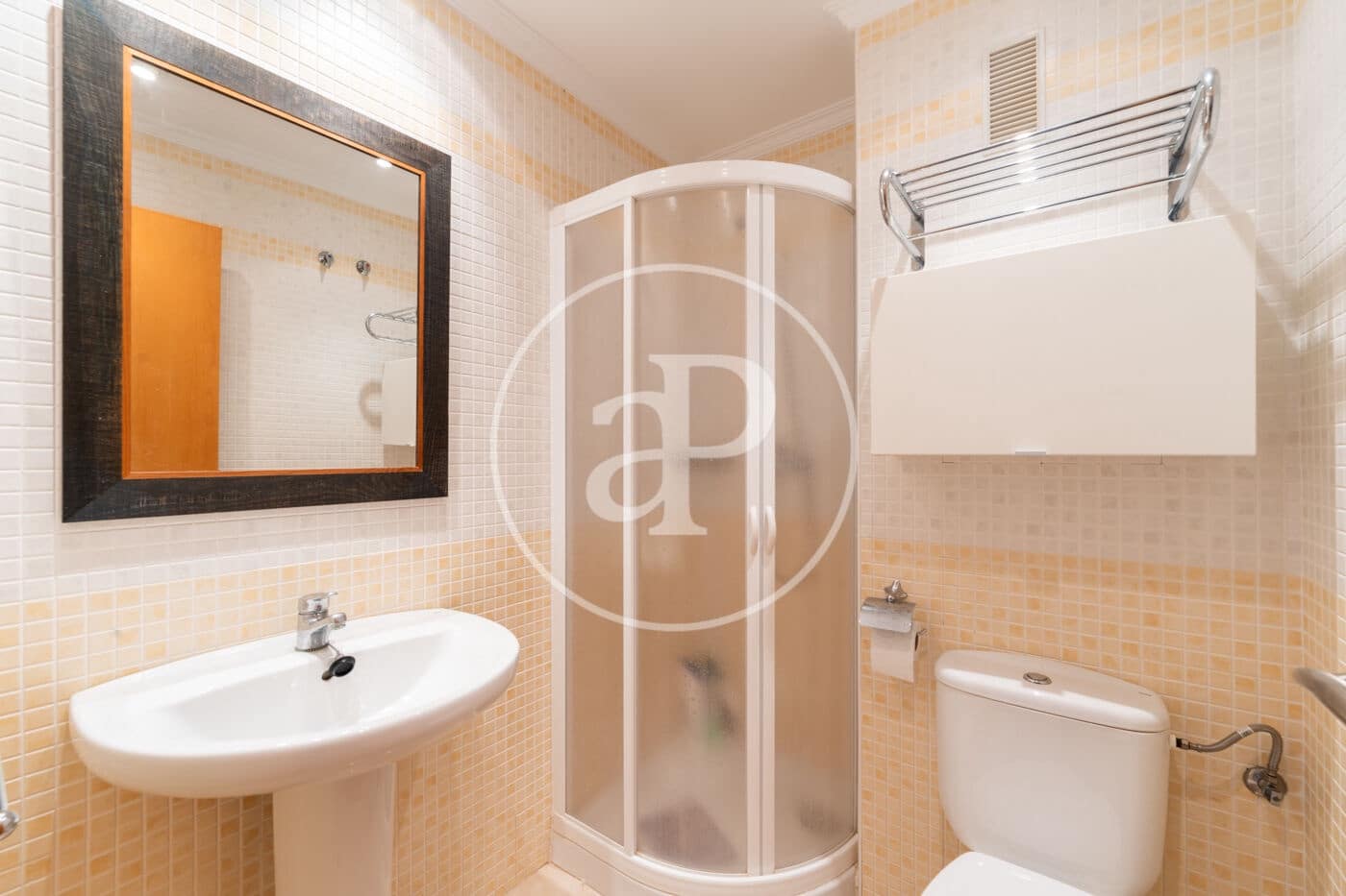 3 soveværelse Penthouse til salg i Cullera med swimmingpool - € 605.000 (Ref: 7598742)