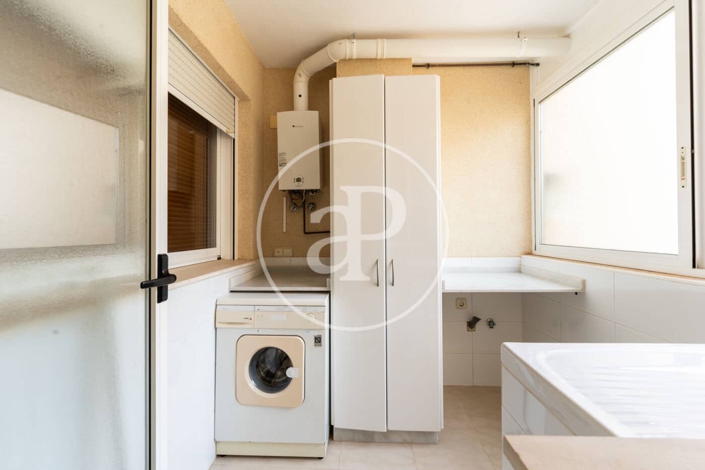 3 soveværelse Penthouse til salg i Cullera med swimmingpool - € 605.000 (Ref: 7598742)