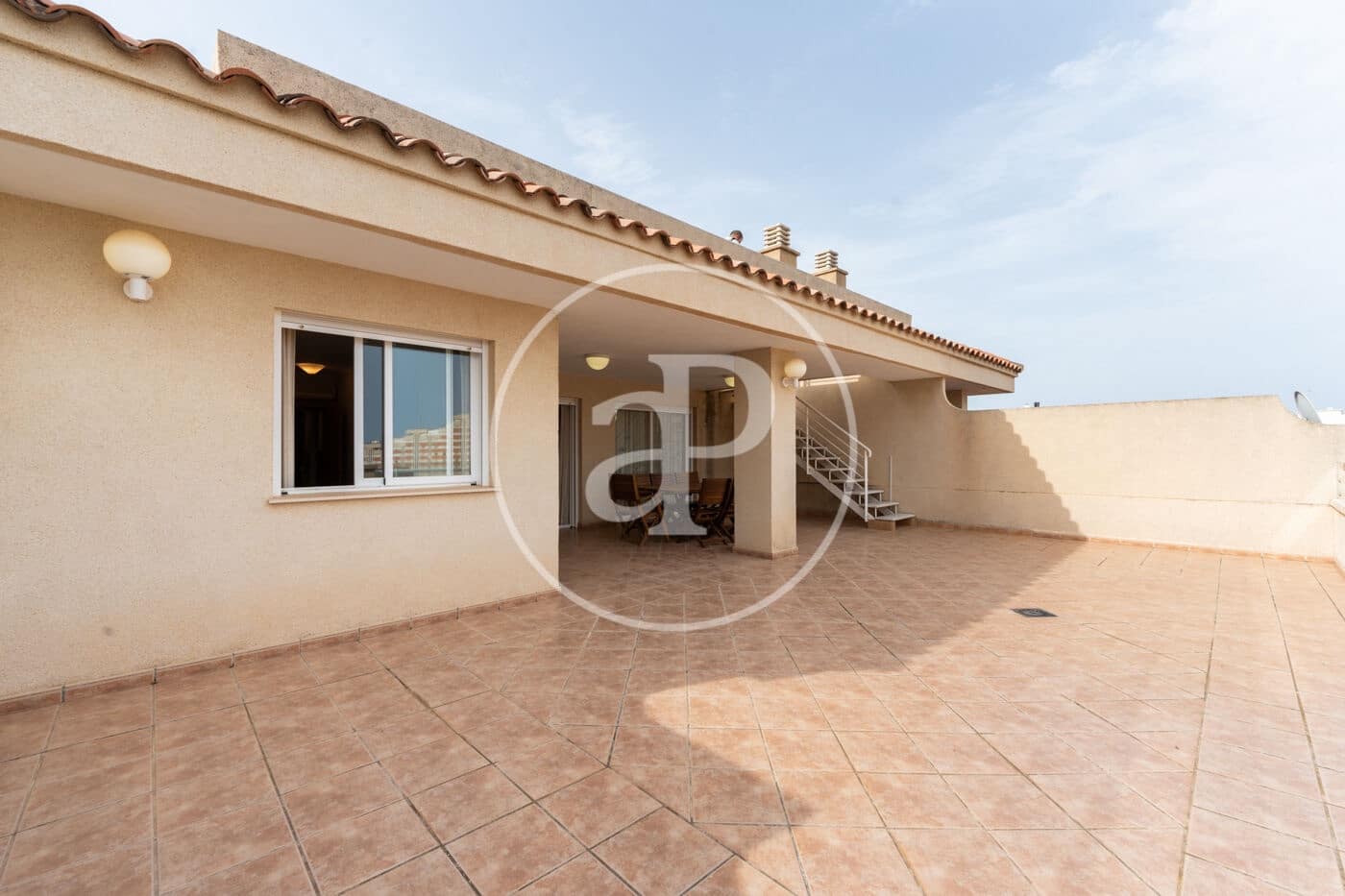 3 soveværelse Penthouse til salg i Cullera med swimmingpool - € 605.000 (Ref: 7598742)