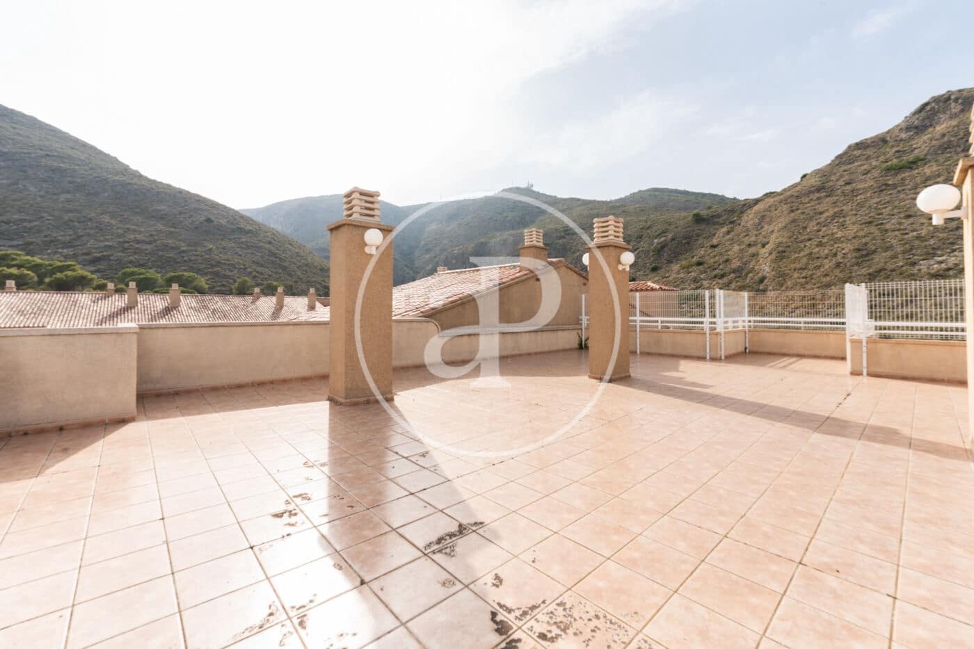 3 soveværelse Penthouse til salg i Cullera med swimmingpool - € 605.000 (Ref: 7598742)