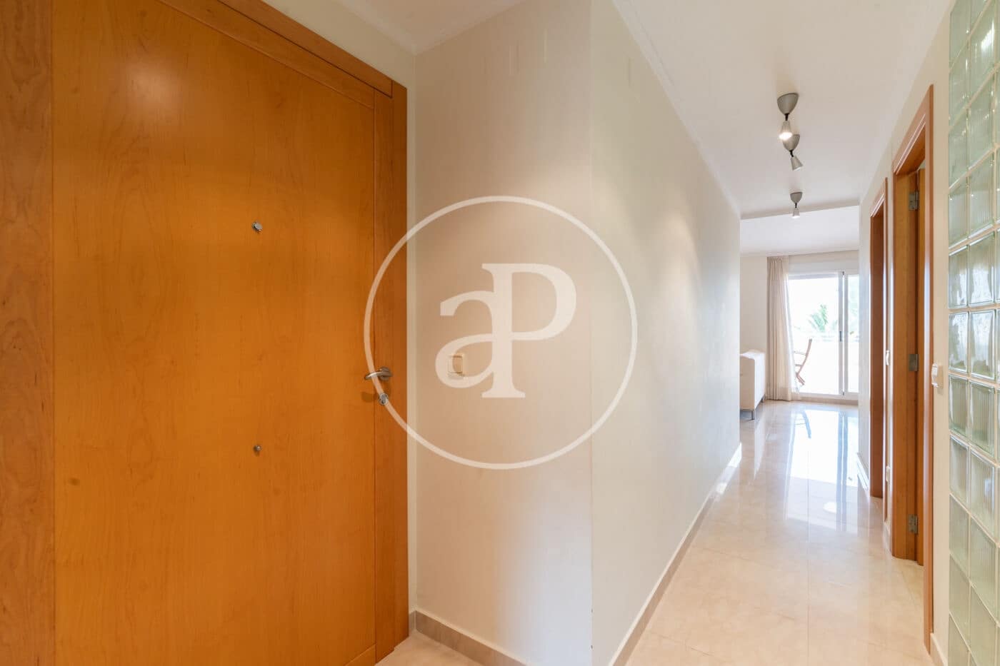 3 soveværelse Penthouse til salg i Cullera med swimmingpool - € 605.000 (Ref: 7598742)