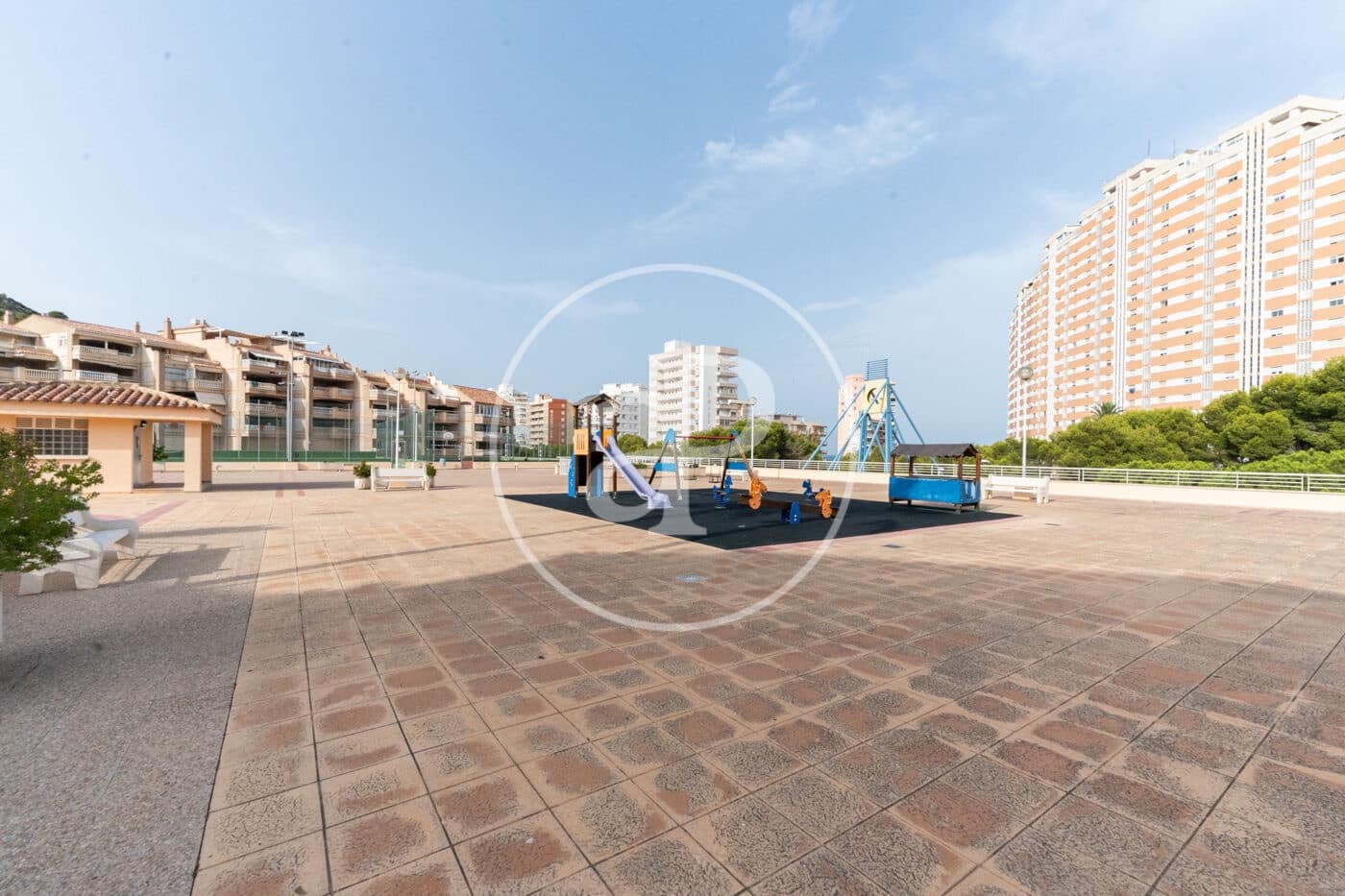 3 soveværelse Penthouse til salg i Cullera med swimmingpool - € 605.000 (Ref: 7598742)