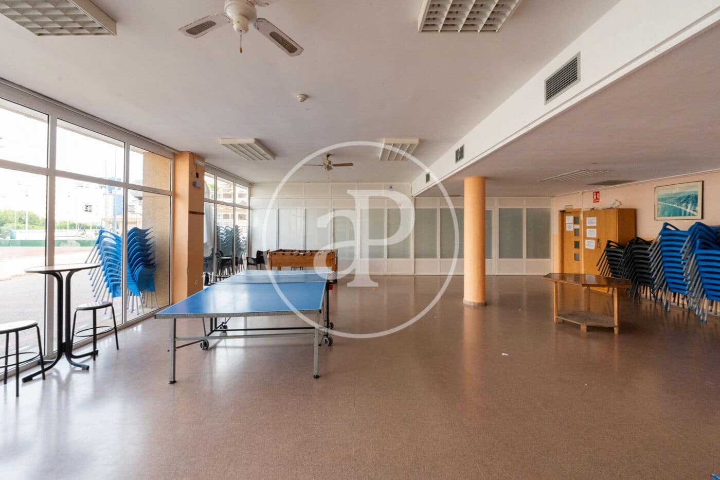 3 soveværelse Penthouse til salg i Cullera med swimmingpool - € 605.000 (Ref: 7598742)