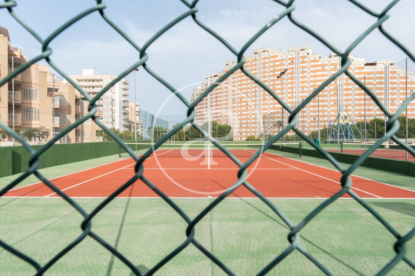 3 soveværelse Penthouse til salg i Cullera med swimmingpool - € 605.000 (Ref: 7598742)