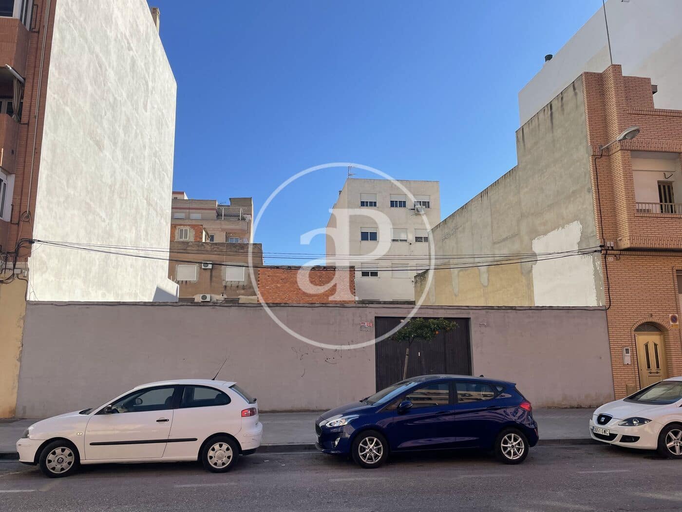 Terre non Aménagée à vendre à Sagunto / Sagunt - 600 000 € (Ref: 7598782)