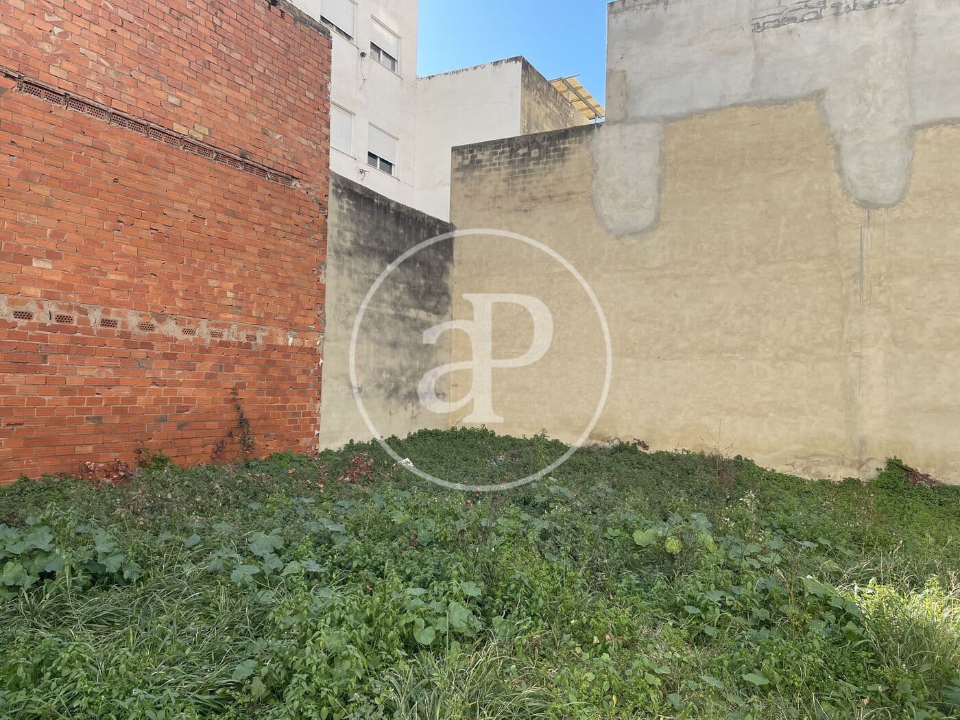 Terre non Aménagée à vendre à Sagunto / Sagunt - 600 000 € (Ref: 7598782)