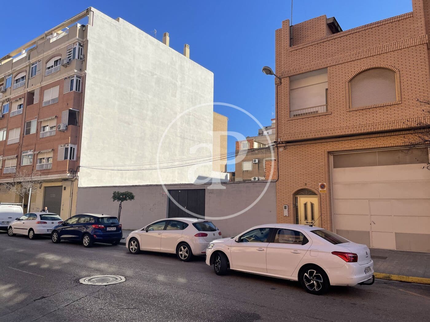 Terre non Aménagée à vendre à Sagunto / Sagunt - 600 000 € (Ref: 7598782)