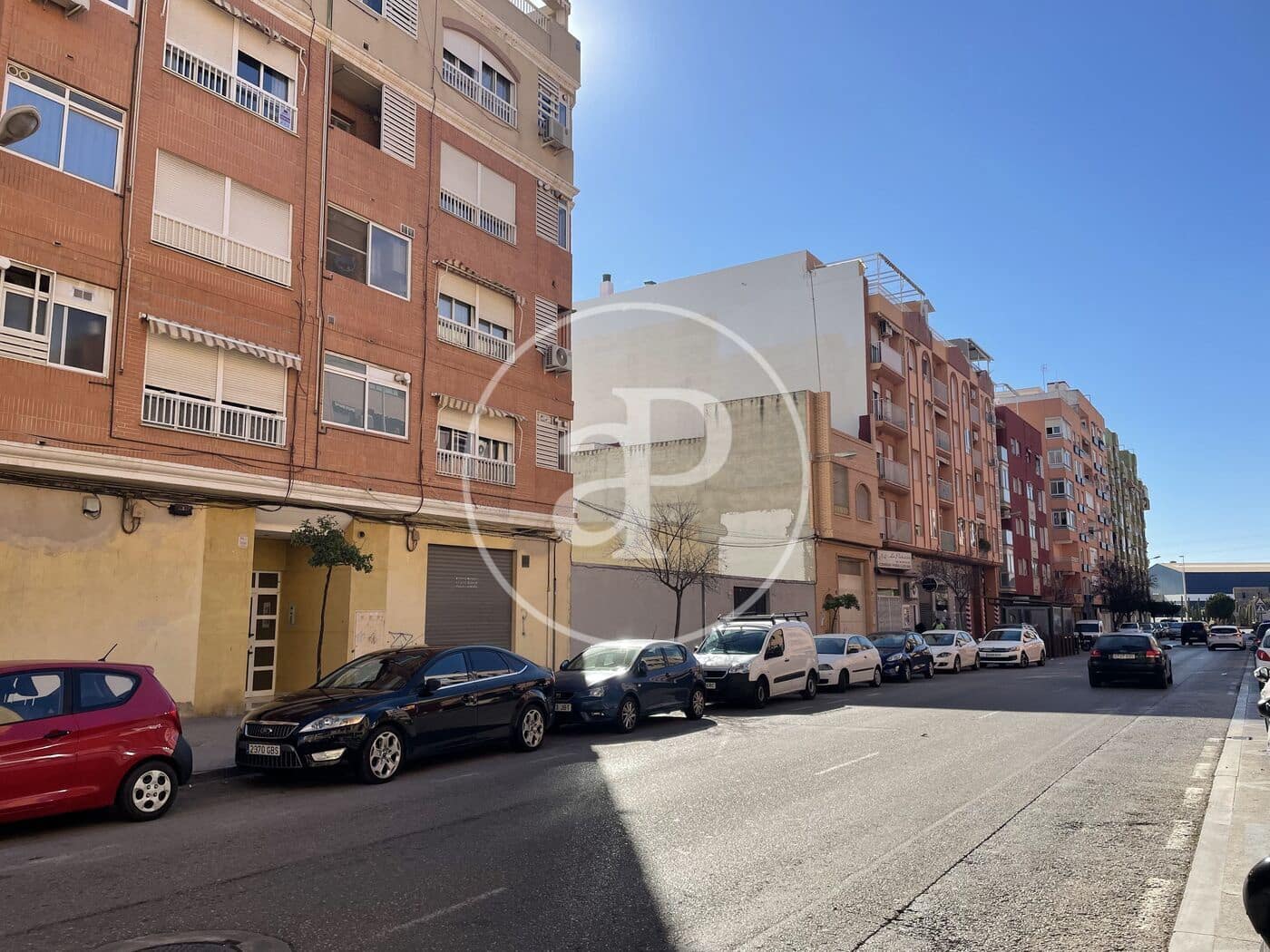 Terre non Aménagée à vendre à Sagunto / Sagunt - 600 000 € (Ref: 7598782)