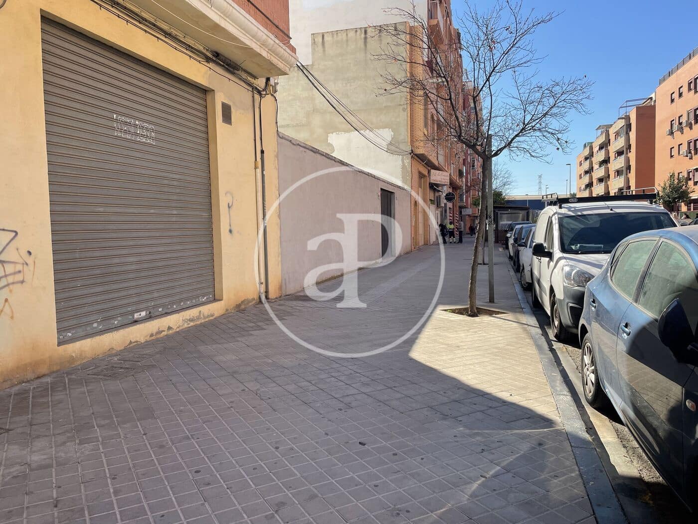 Terre non Aménagée à vendre à Sagunto / Sagunt - 600 000 € (Ref: 7598782)