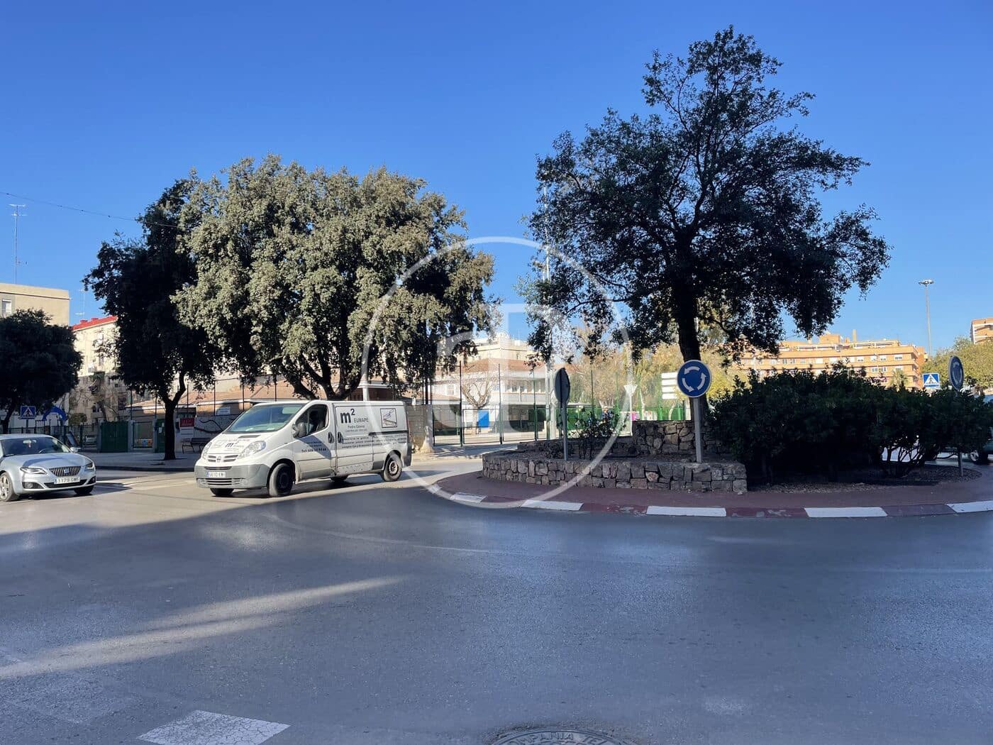 Terre non Aménagée à vendre à Sagunto / Sagunt - 600 000 € (Ref: 7598782)