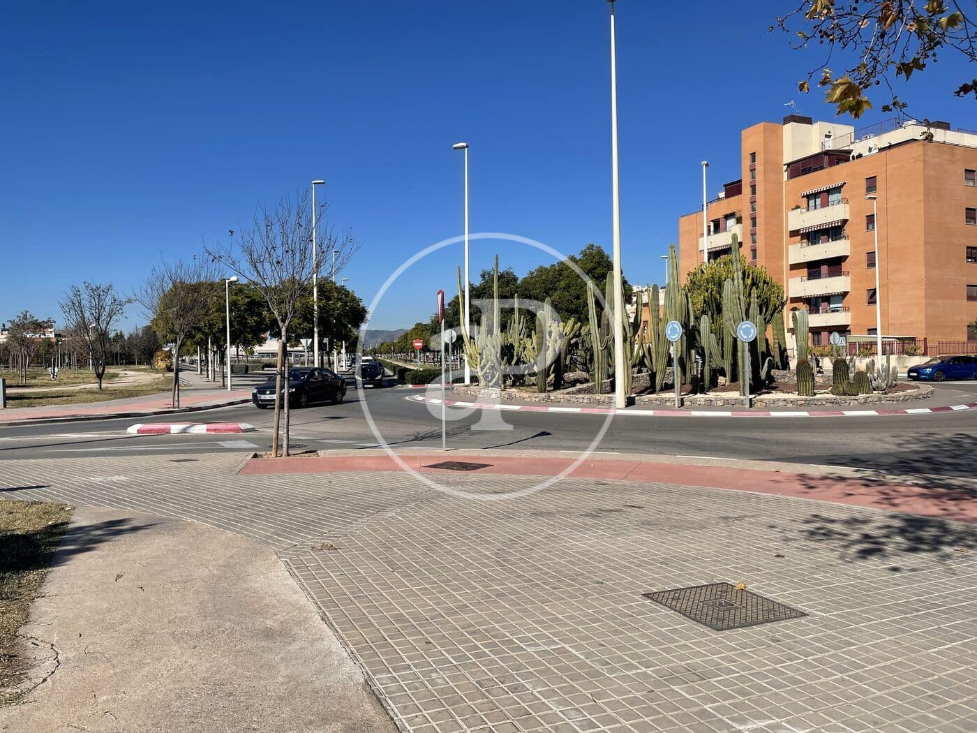 Terre non Aménagée à vendre à Sagunto / Sagunt - 600 000 € (Ref: 7598782)