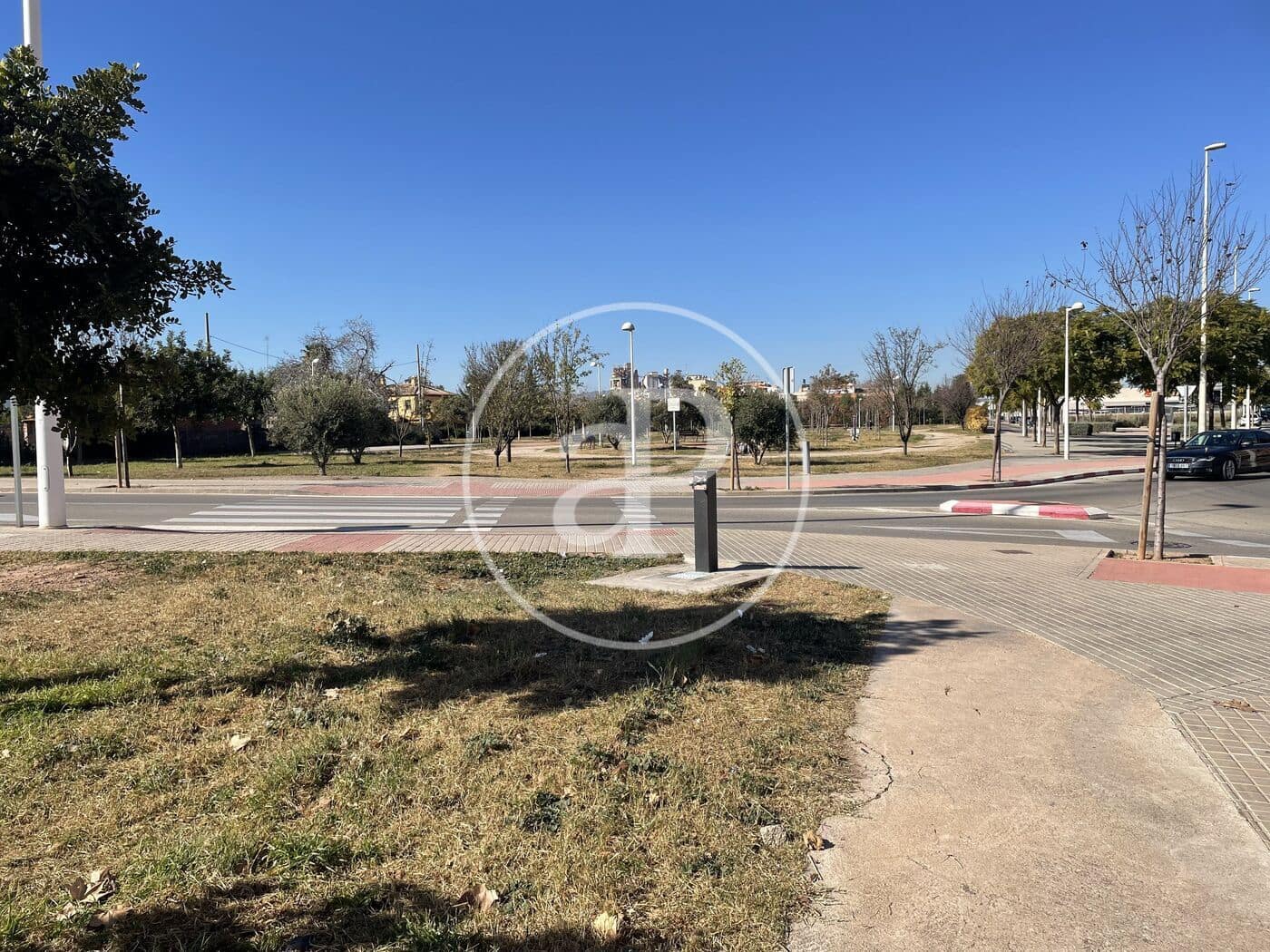 Terre non Aménagée à vendre à Sagunto / Sagunt - 600 000 € (Ref: 7598782)