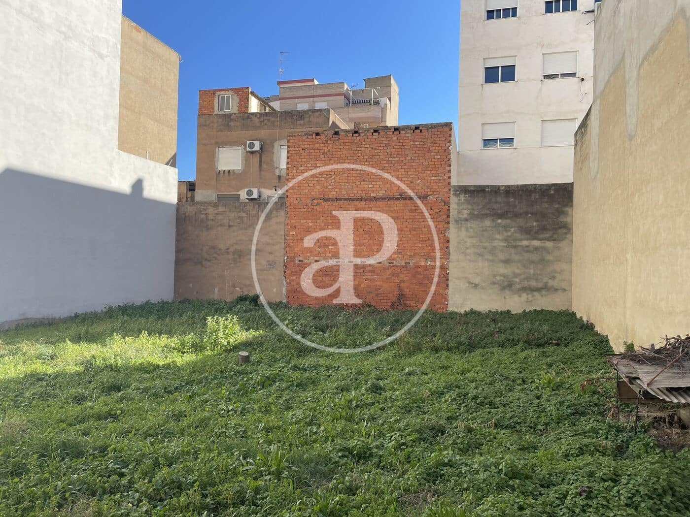 Terre non Aménagée à vendre à Sagunto / Sagunt - 600 000 € (Ref: 7598782)