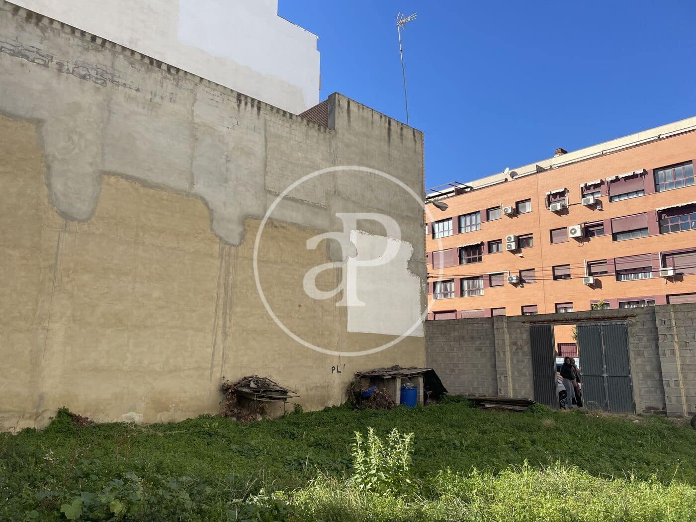 Terre non Aménagée à vendre à Sagunto / Sagunt - 600 000 € (Ref: 7598782)