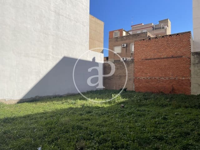 Terre non Aménagée à vendre à Sagunto / Sagunt - 600 000 € (Ref: 7598782)