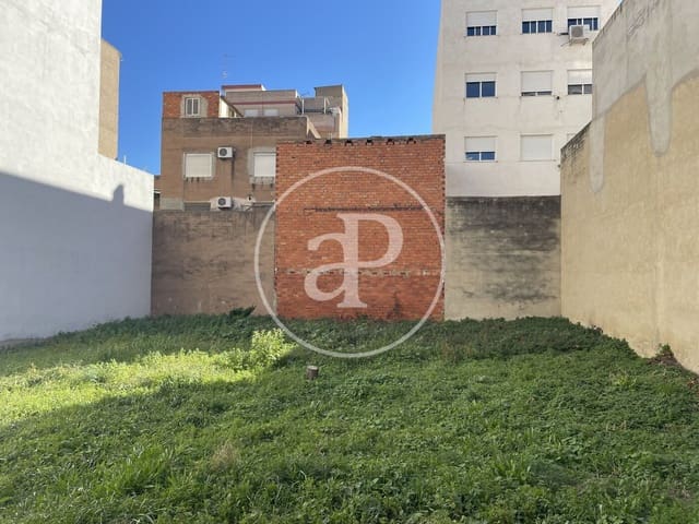 Terre non Aménagée à vendre à Sagunto / Sagunt - 600 000 € (Ref: 7598782)