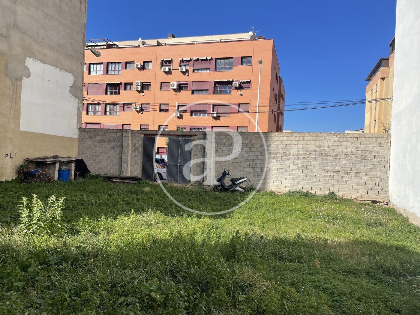 Terre non Aménagée à vendre à Sagunto / Sagunt - 600 000 € (Ref: 7598782)