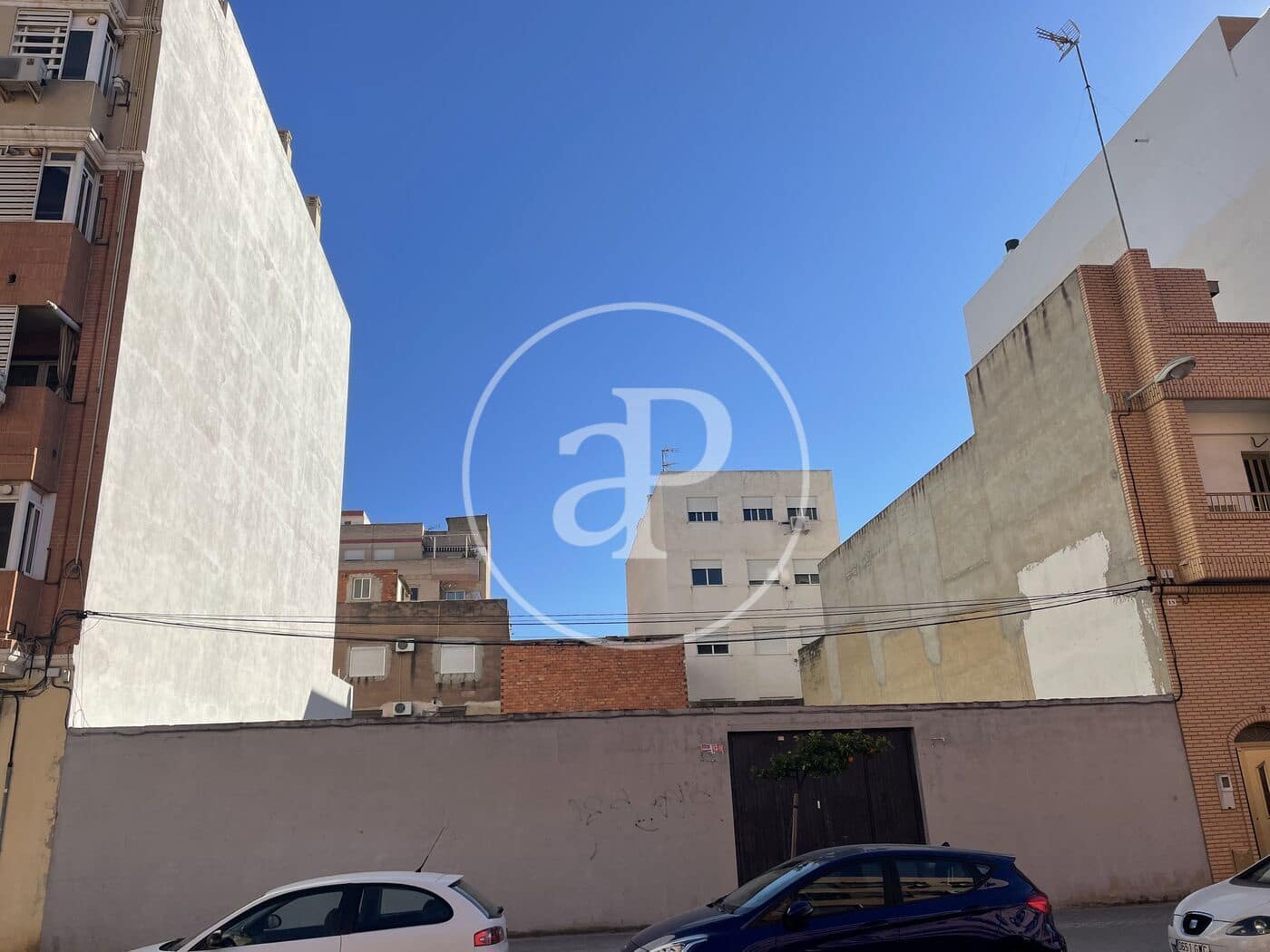Terre non Aménagée à vendre à Sagunto / Sagunt - 600 000 € (Ref: 7598782)