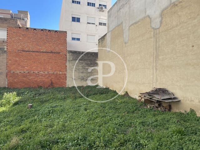 Terre non Aménagée à vendre à Sagunto / Sagunt - 600 000 € (Ref: 7598782)