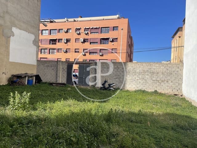 Terre non Aménagée à vendre à Sagunto / Sagunt - 600 000 € (Ref: 7598782)