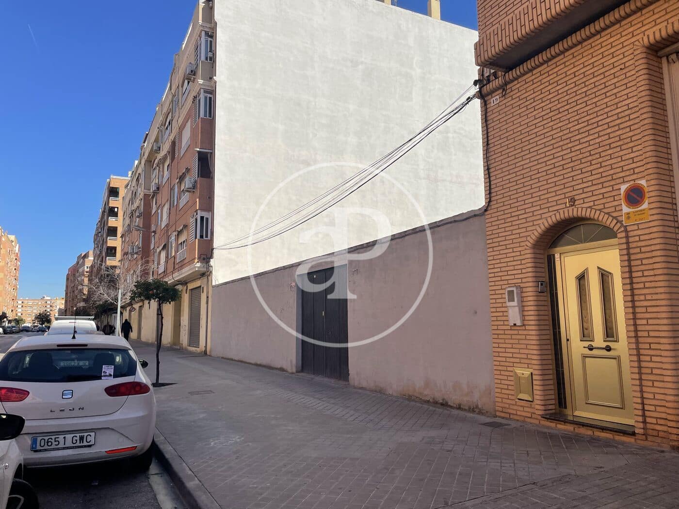 Terre non Aménagée à vendre à Sagunto / Sagunt - 600 000 € (Ref: 7598782)