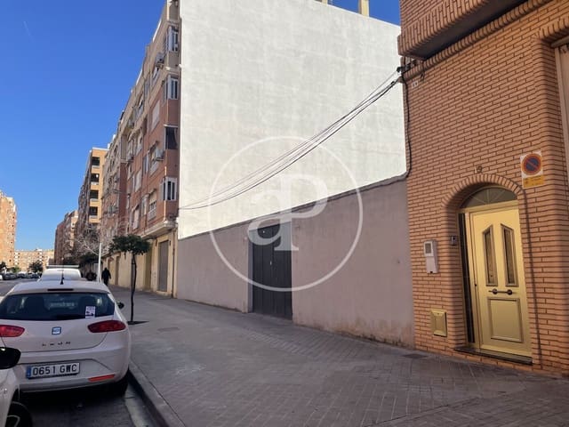 Terre non Aménagée à vendre à Sagunto / Sagunt - 600 000 € (Ref: 7598782)