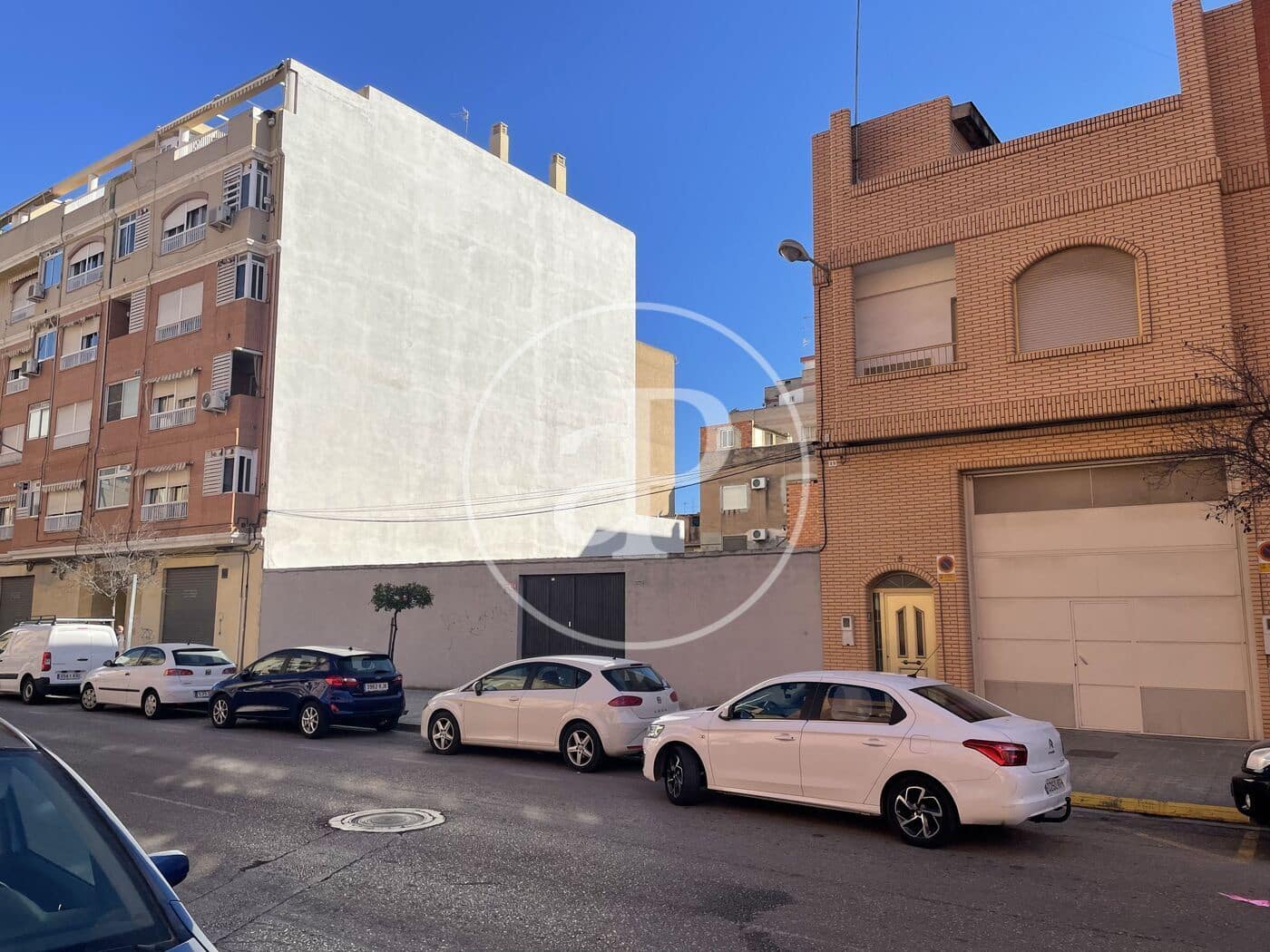 Terre non Aménagée à vendre à Sagunto / Sagunt - 600 000 € (Ref: 7598782)