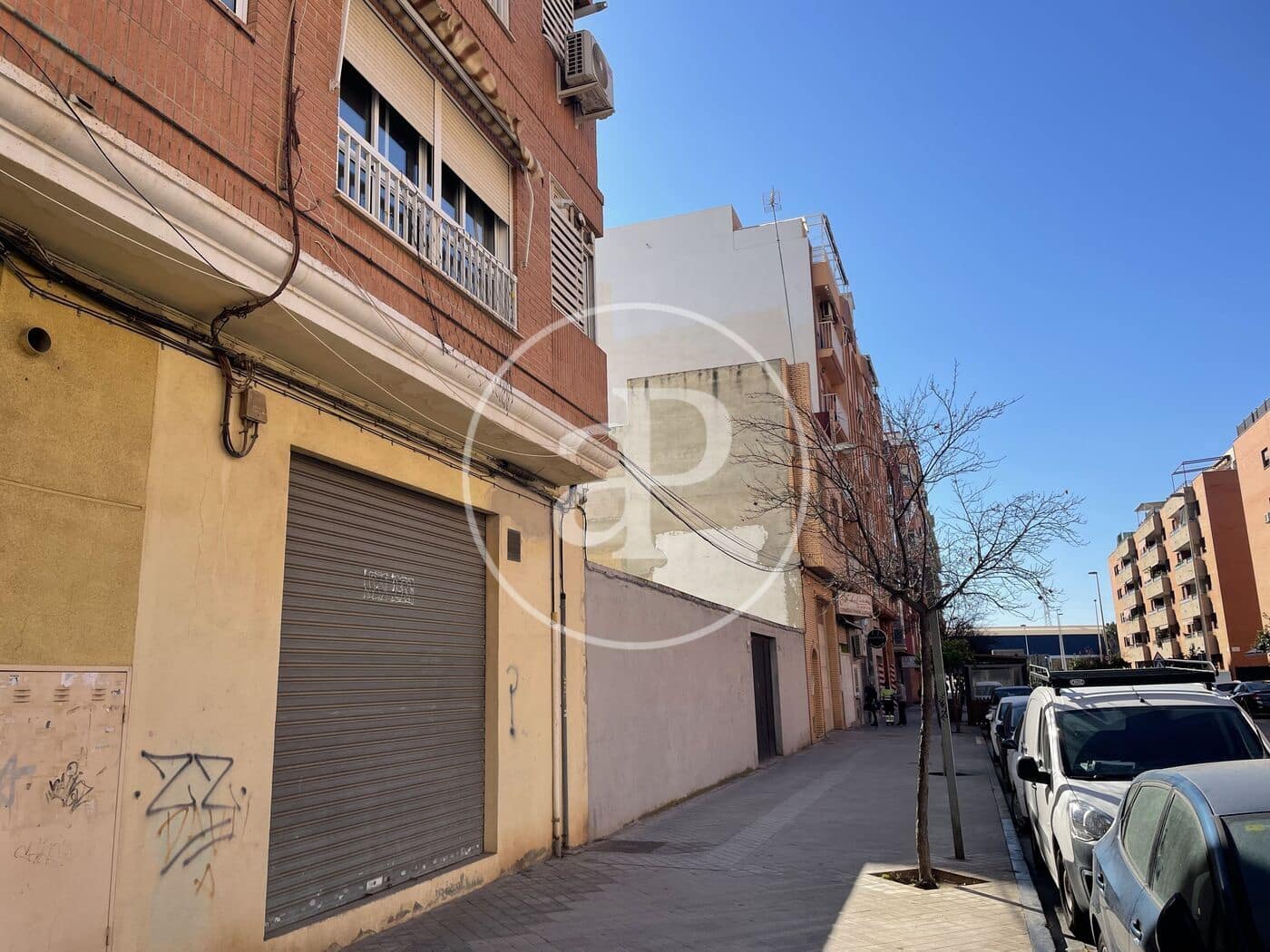 Terre non Aménagée à vendre à Sagunto / Sagunt - 600 000 € (Ref: 7598782)