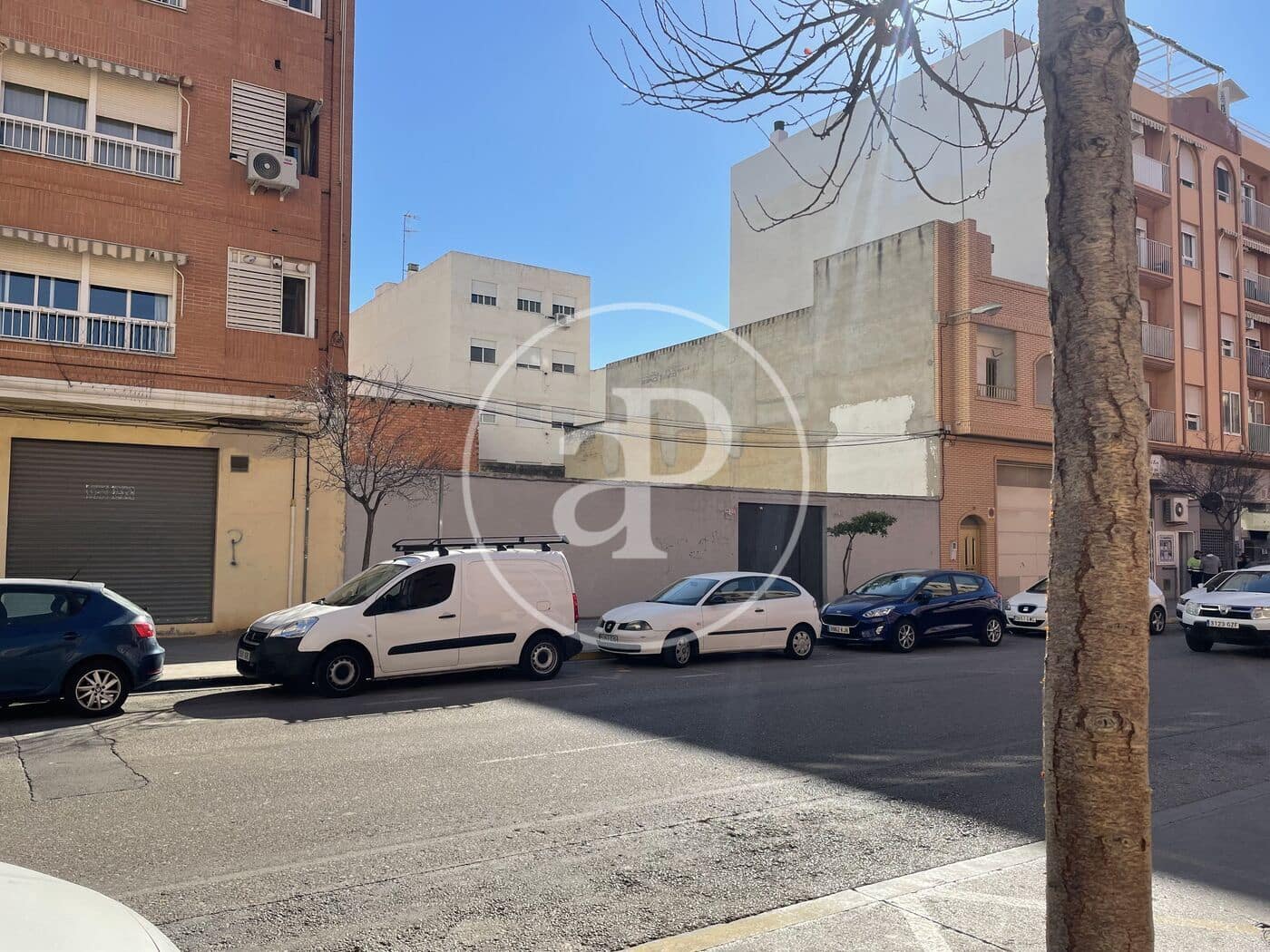 Terre non Aménagée à vendre à Sagunto / Sagunt - 600 000 € (Ref: 7598782)