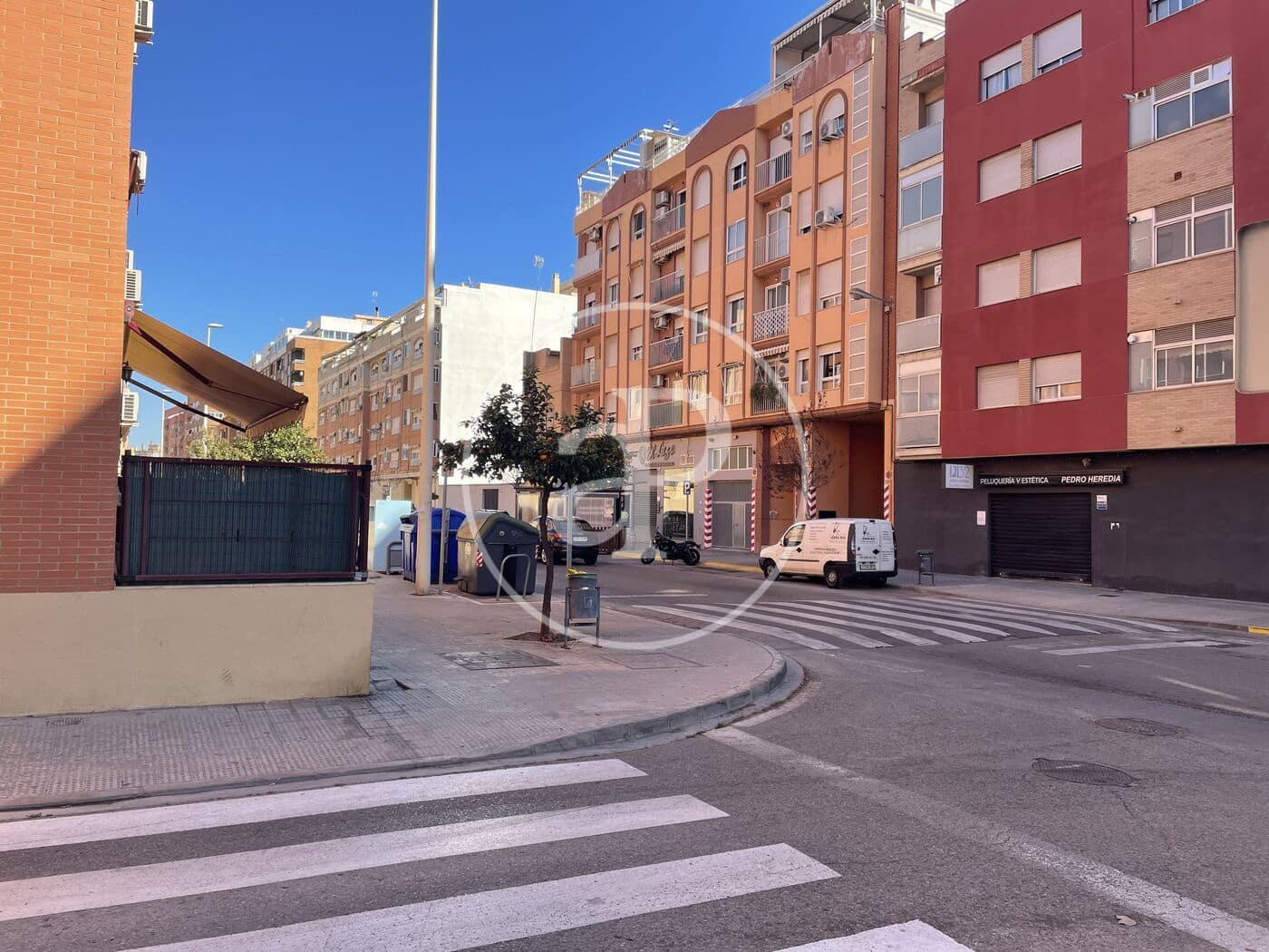 Terre non Aménagée à vendre à Sagunto / Sagunt - 600 000 € (Ref: 7598782)