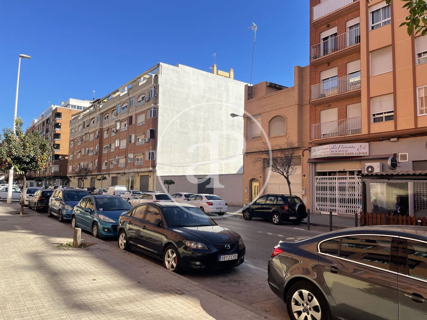 Terre non Aménagée à vendre à Sagunto / Sagunt - 600 000 € (Ref: 7598782)