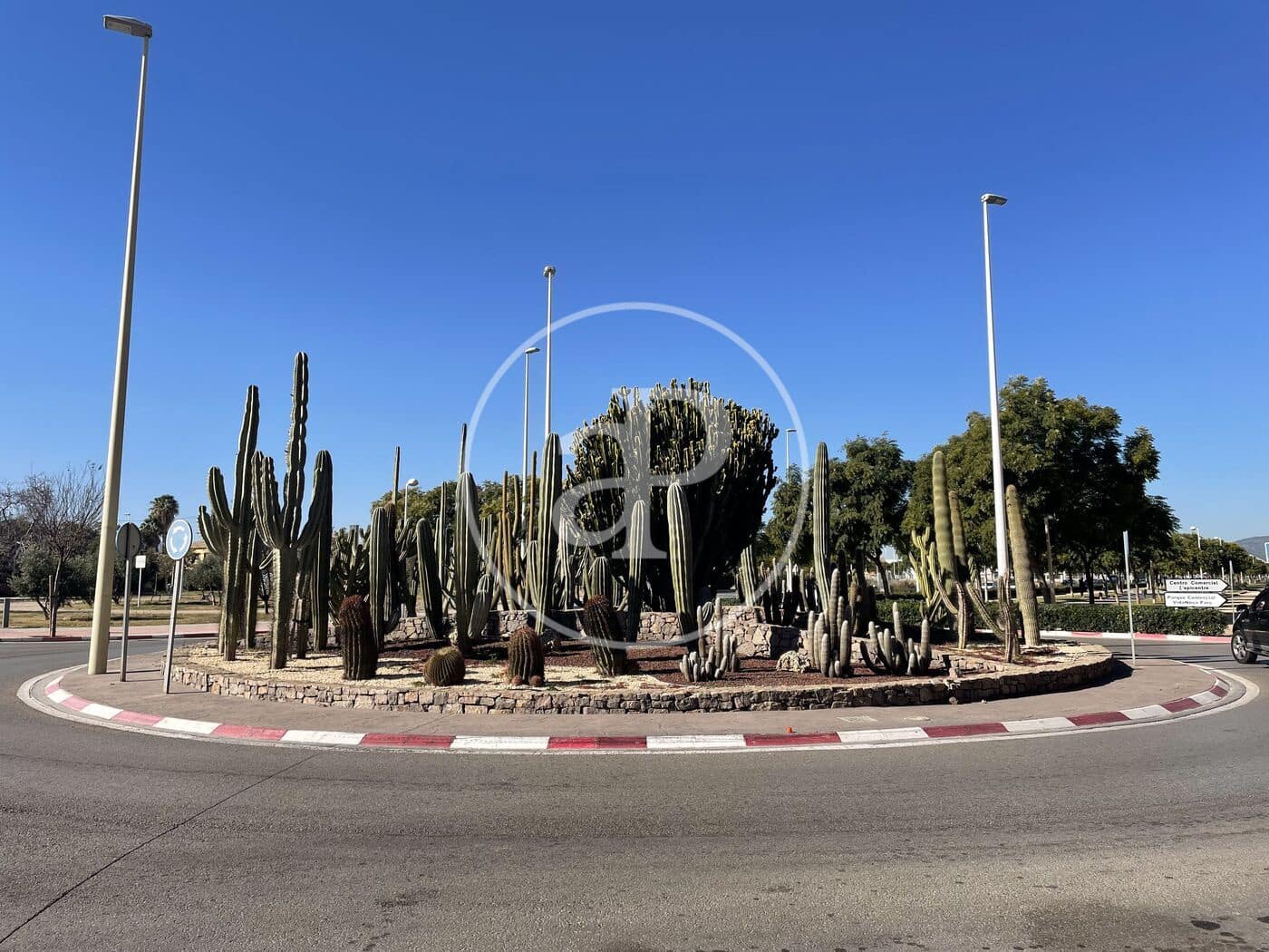 Terre non Aménagée à vendre à Sagunto / Sagunt - 600 000 € (Ref: 7598782)