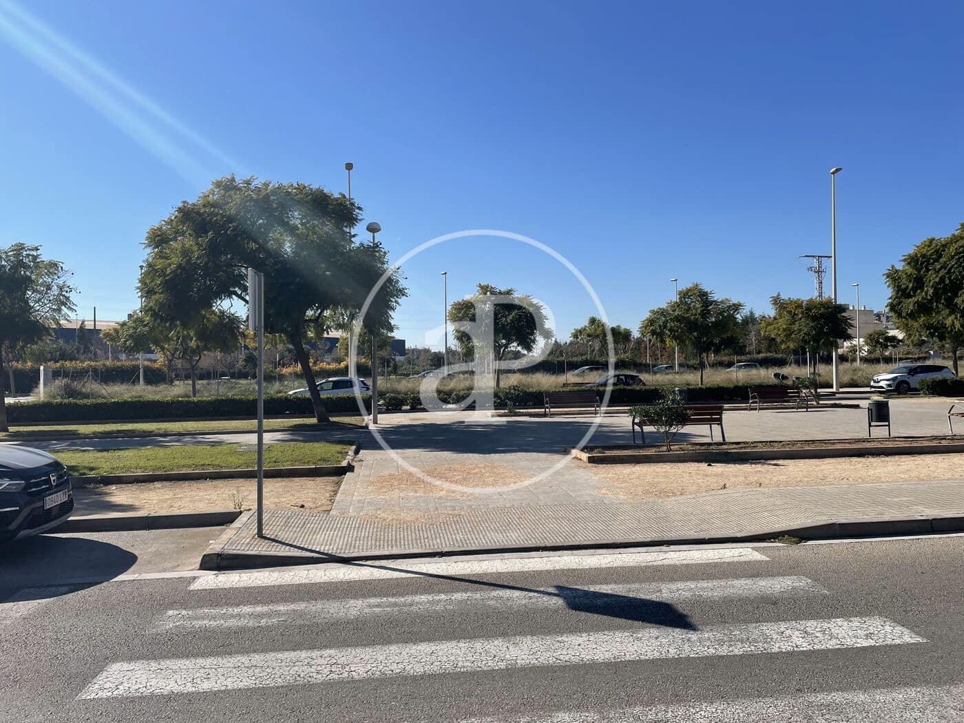 Terre non Aménagée à vendre à Sagunto / Sagunt - 600 000 € (Ref: 7598782)