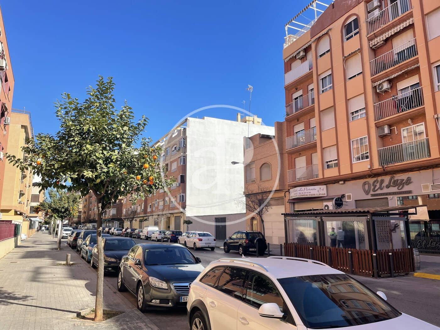 Terre non Aménagée à vendre à Sagunto / Sagunt - 600 000 € (Ref: 7598782)