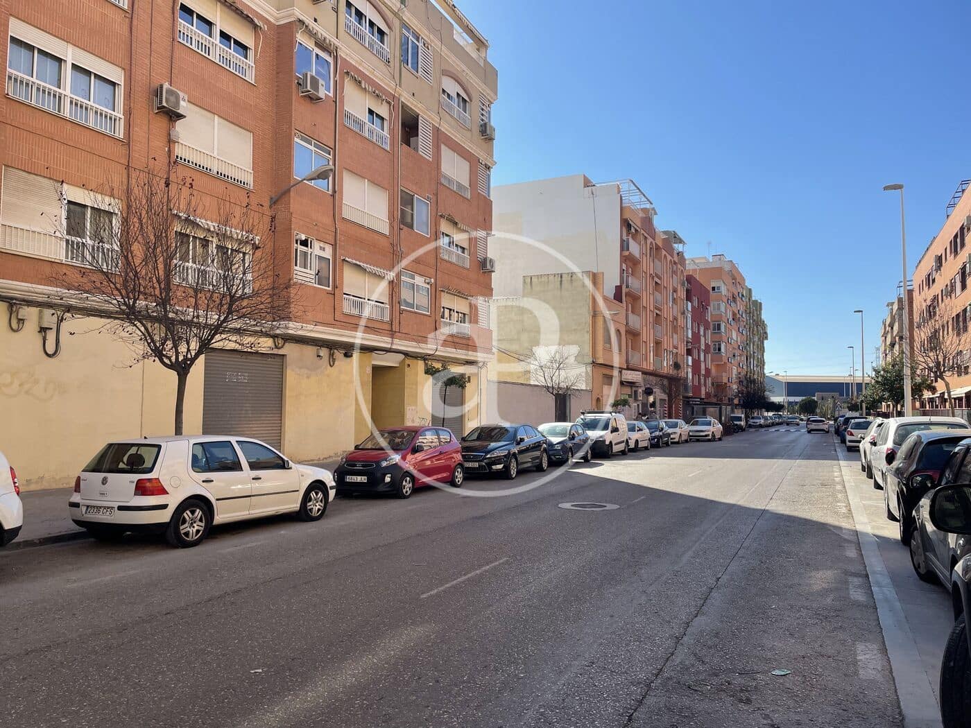 Terre non Aménagée à vendre à Sagunto / Sagunt - 600 000 € (Ref: 7598782)
