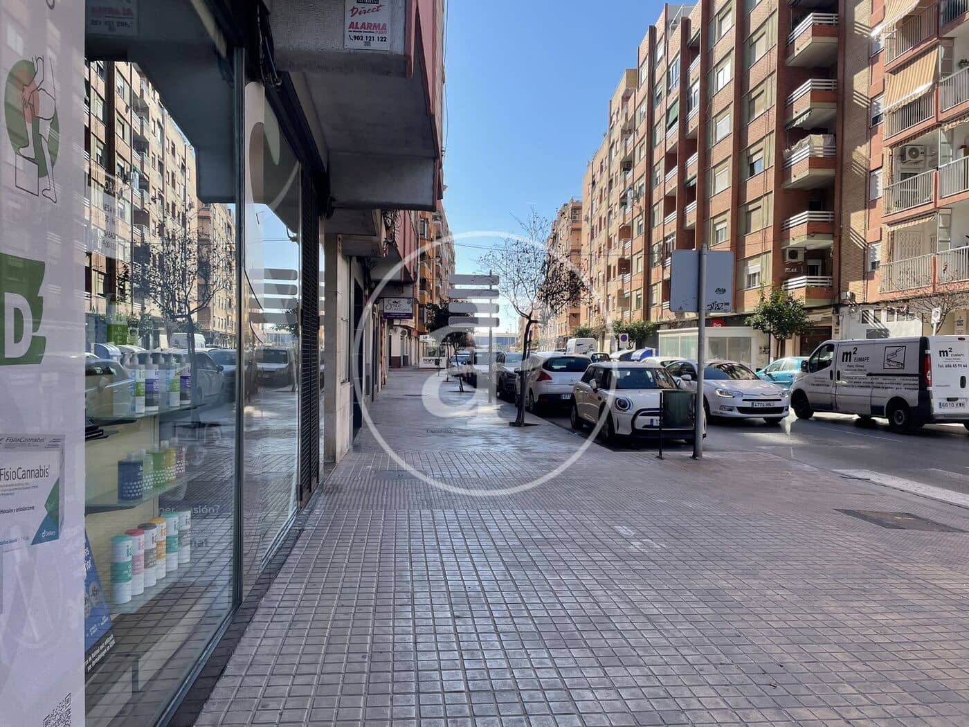 Terre non Aménagée à vendre à Sagunto / Sagunt - 600 000 € (Ref: 7598782)