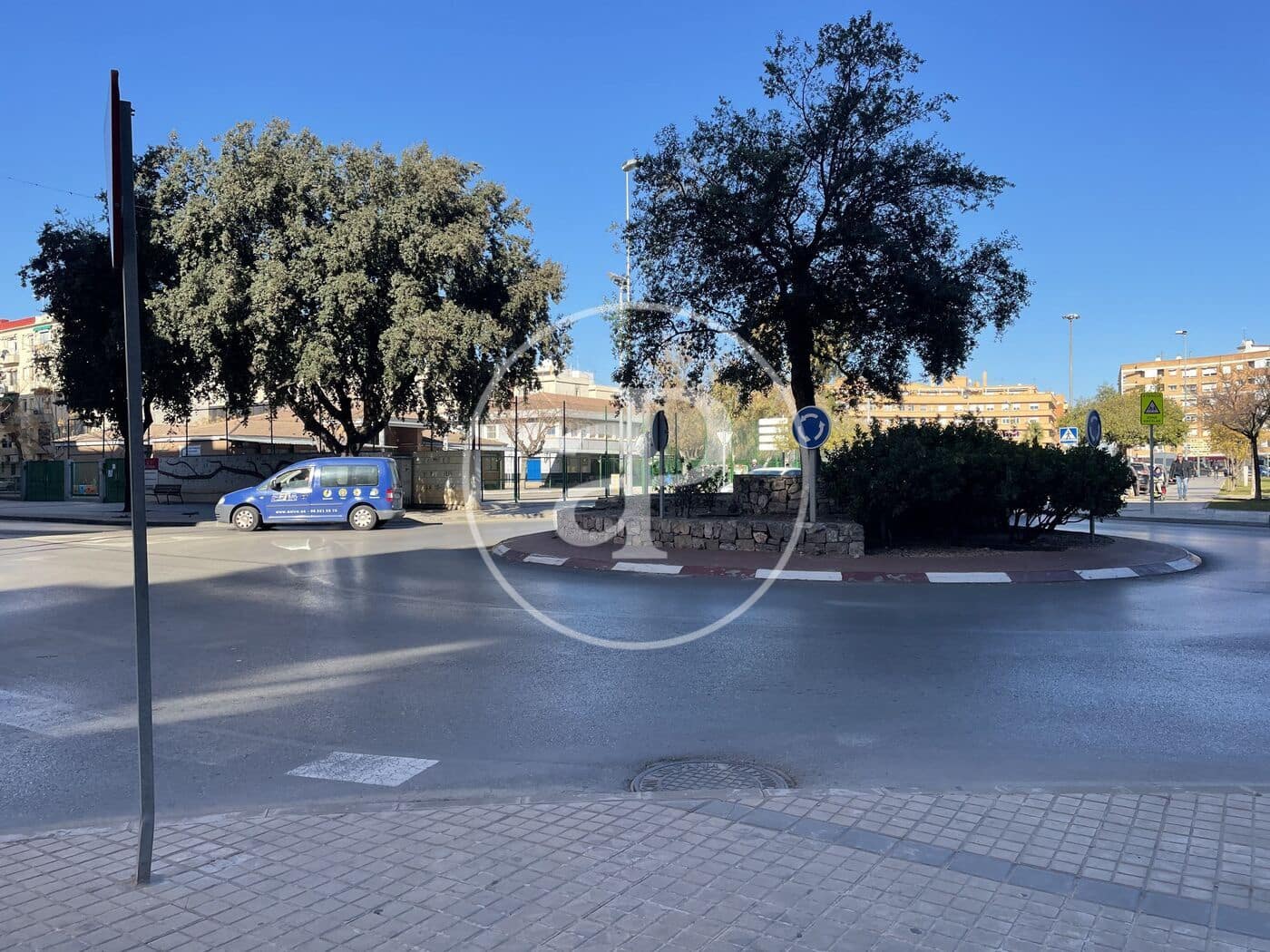 Terre non Aménagée à vendre à Sagunto / Sagunt - 600 000 € (Ref: 7598782)