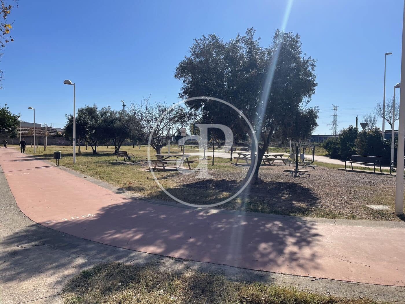 Terre non Aménagée à vendre à Sagunto / Sagunt - 600 000 € (Ref: 7598782)