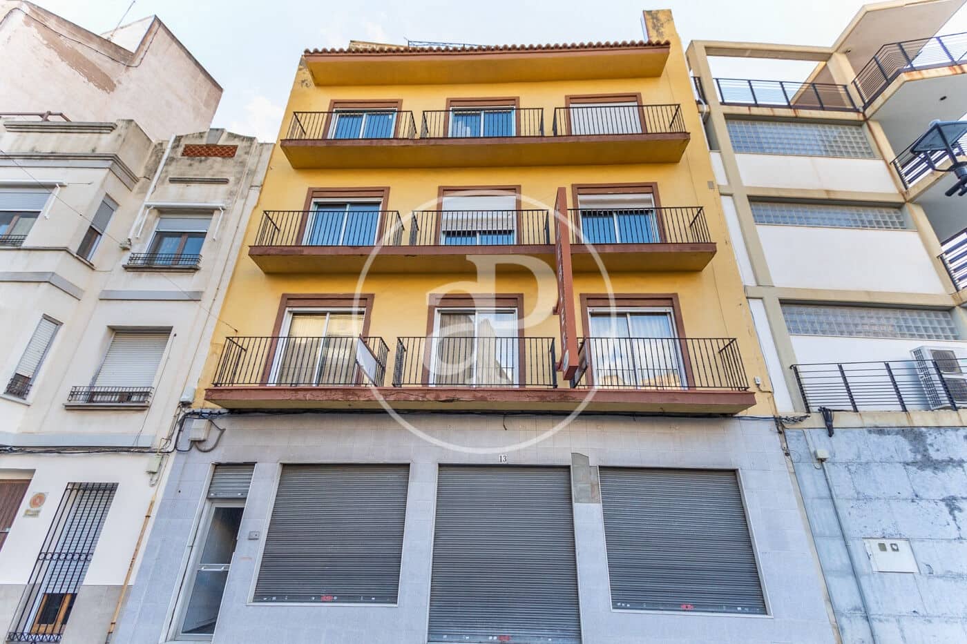 Apartment for sale in Sagunto / Sagunt - € 1,250,000 (Ref: 7598793)