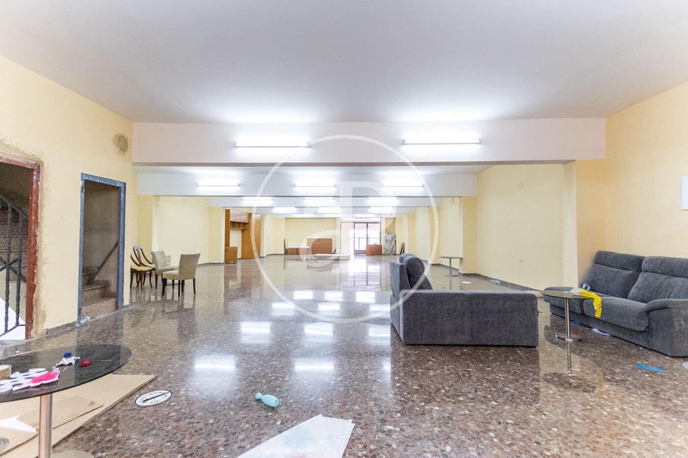 Apartment for sale in Sagunto / Sagunt - € 1,250,000 (Ref: 7598793)