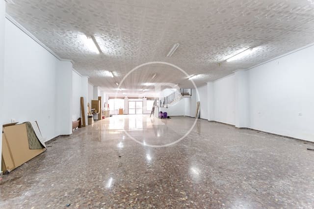 Lejlighed til salg i Sagunto / Sagunt - € 1.250.000 (Ref: 7598793)