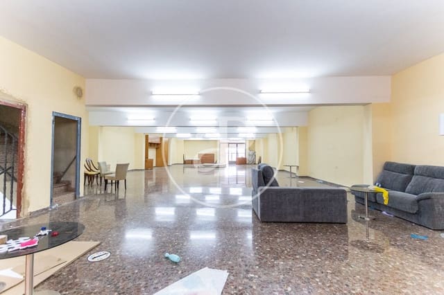 Lejlighed til salg i Sagunto / Sagunt - € 1.250.000 (Ref: 7598793)