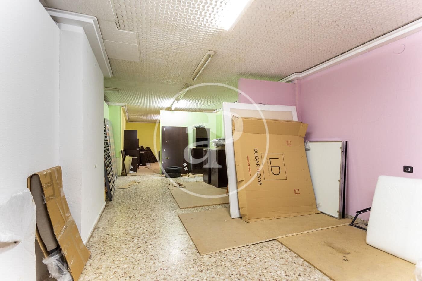 Apartment for sale in Sagunto / Sagunt - € 1,250,000 (Ref: 7598793)