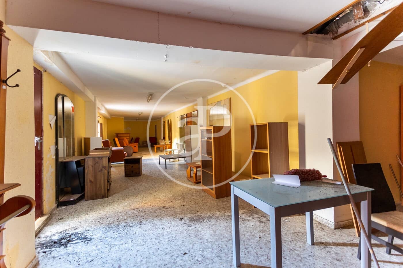 Apartment for sale in Sagunto / Sagunt - € 1,250,000 (Ref: 7598793)