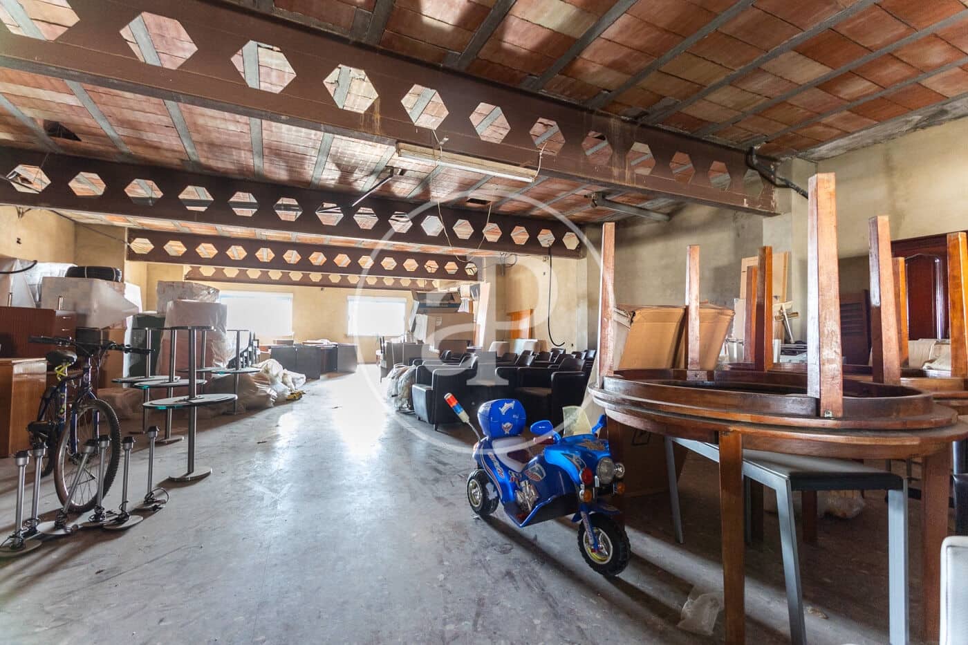 Apartment for sale in Sagunto / Sagunt - € 1,250,000 (Ref: 7598793)