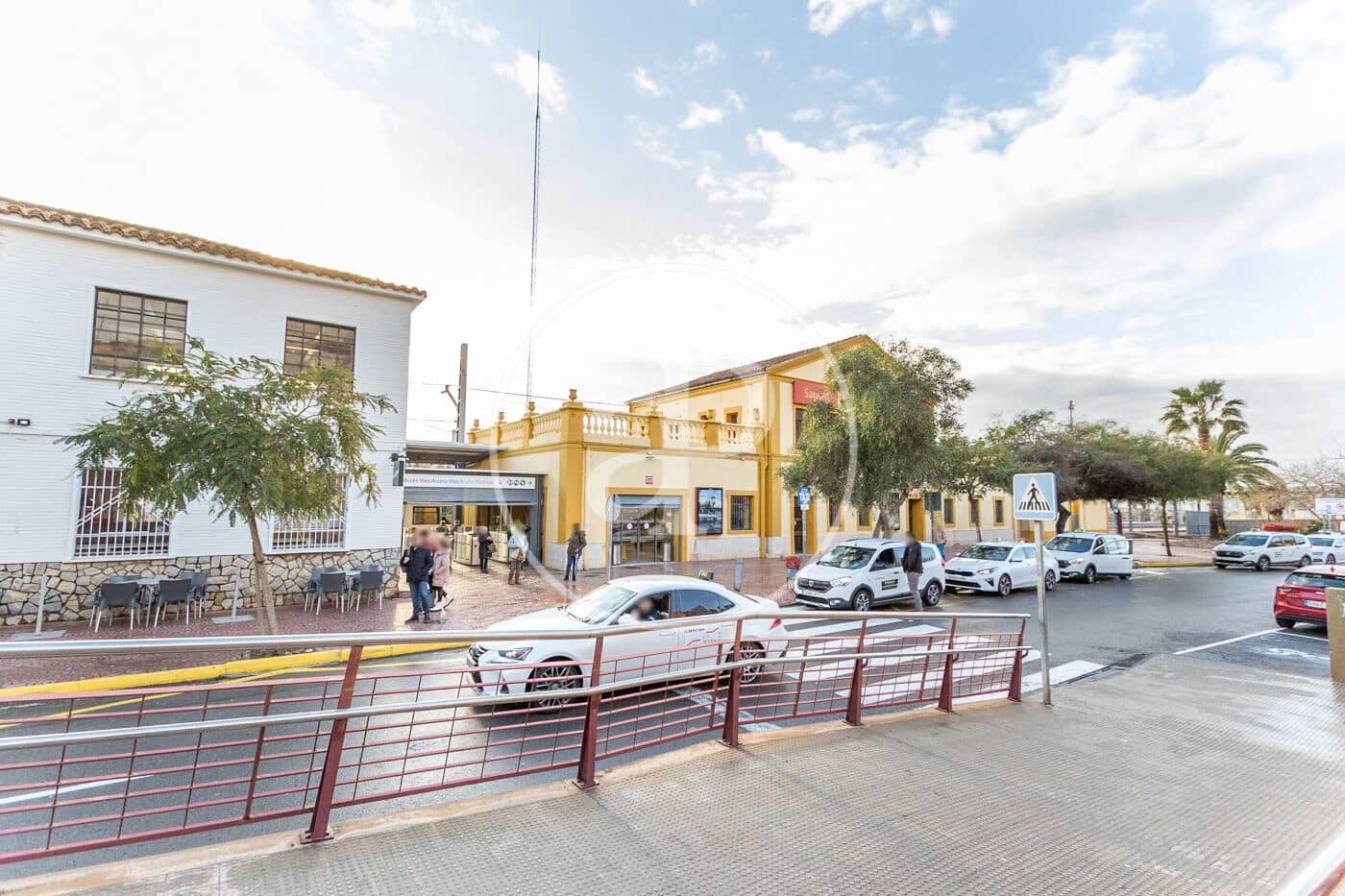 Apartment for sale in Sagunto / Sagunt - € 1,250,000 (Ref: 7598793)