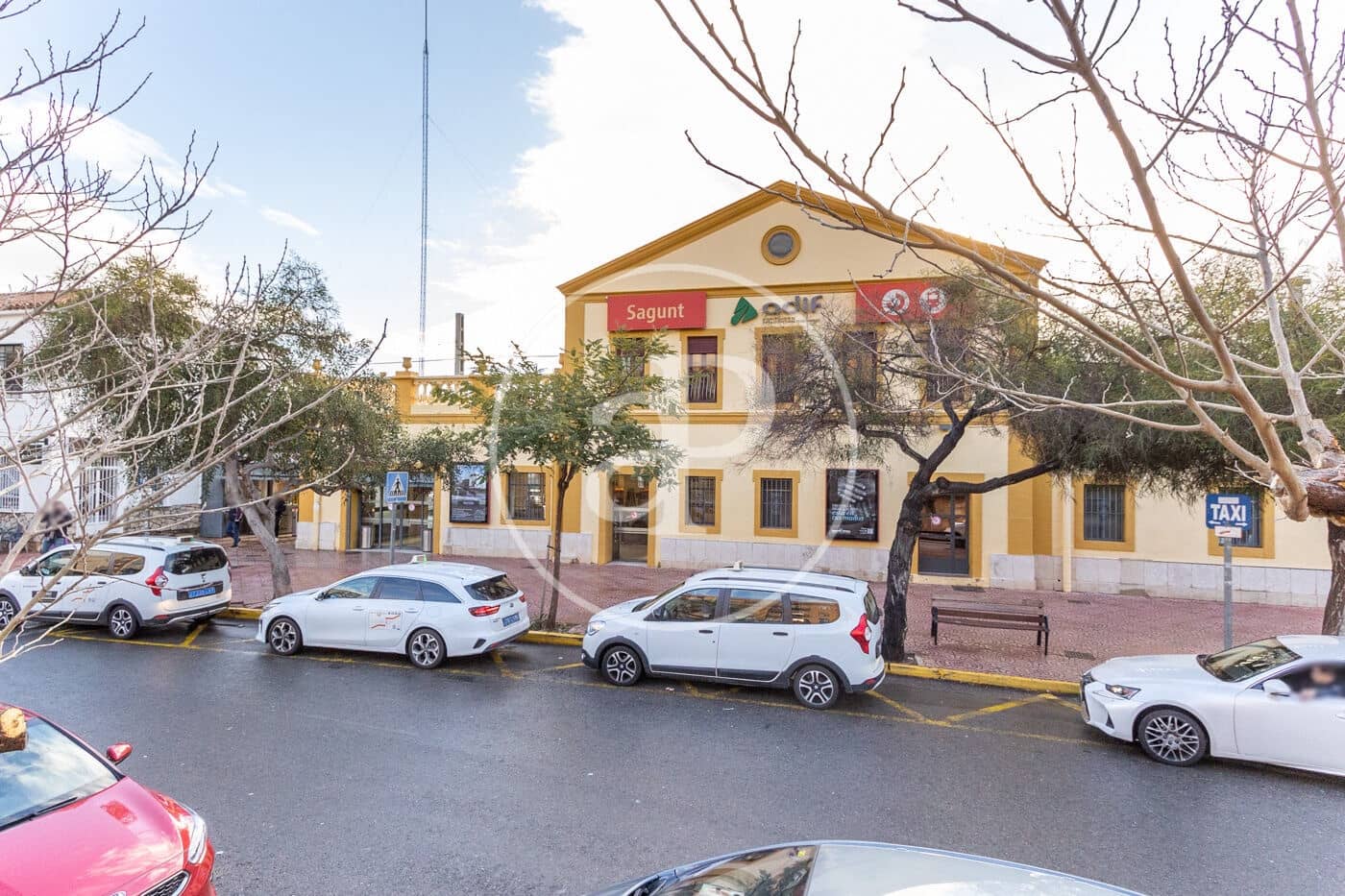 Apartment for sale in Sagunto / Sagunt - € 1,250,000 (Ref: 7598793)