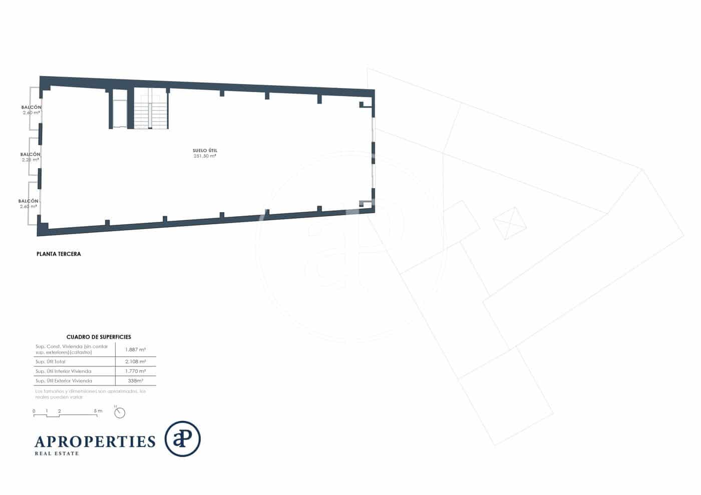 Apartment for sale in Sagunto / Sagunt - € 1,250,000 (Ref: 7598793)